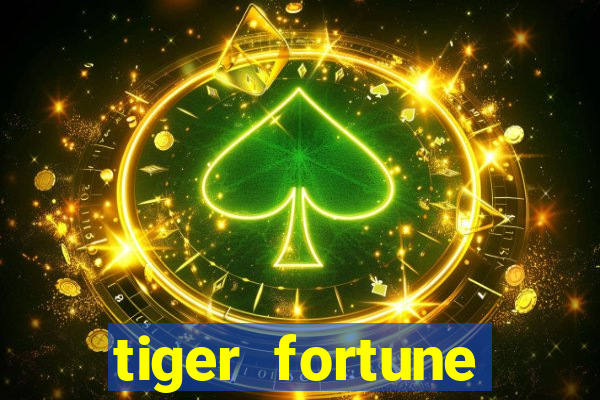 tiger fortune deposito 5 reais